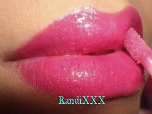 RandiXXX