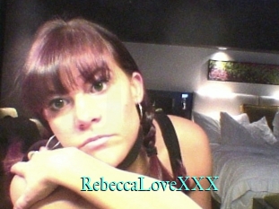 RebeccaLoveXXX