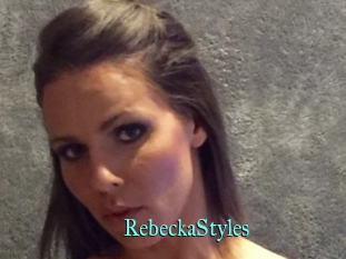 RebeckaStyles