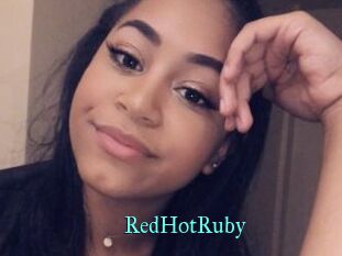 RedHotRuby