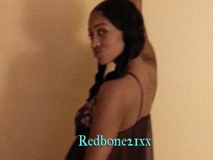 Redbone21xx