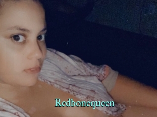 Redbonequeen