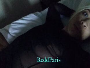 ReddParis