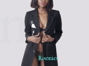 Risonics