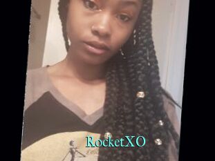 RocketXO