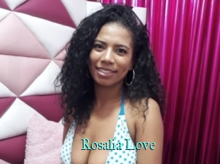 Rosalia_Love