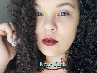 RoseyPink