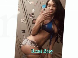 Rossi_Baby