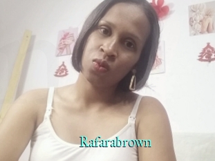 Rafarabrown