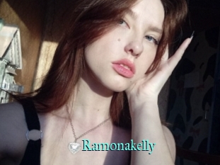 Ramonakelly