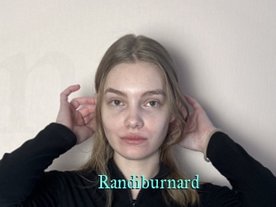 Randiburnard