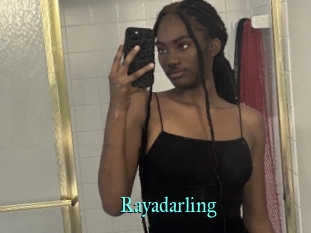 Rayadarling