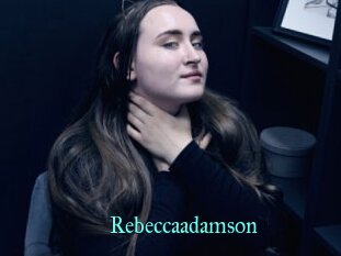 Rebeccaadamson