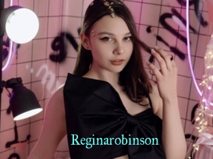 Reginarobinson