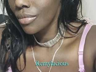 Remylucious