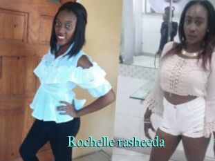 Rochelle_rasheeda