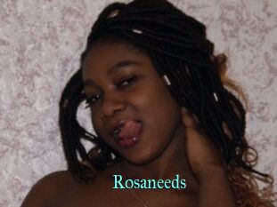 Rosaneeds