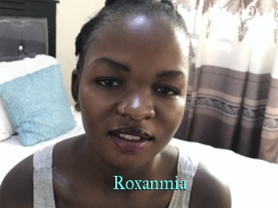 Roxanmia