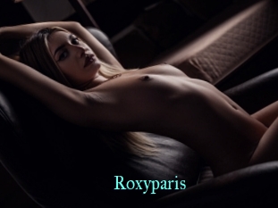 Roxyparis