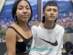 Rozyandjulian