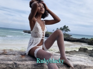 Rubyblacky