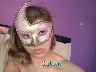 Rukken