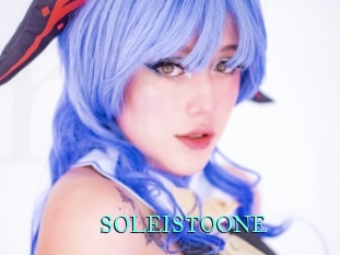 SOLEISTOONE