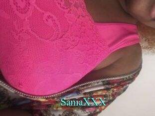 SaniaXXX