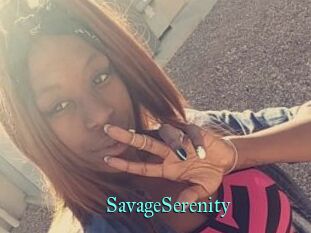 SavageSerenity