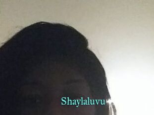 Shaylaluvu