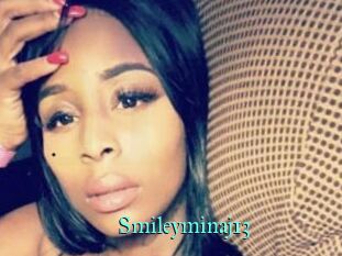 Smileyminaj13