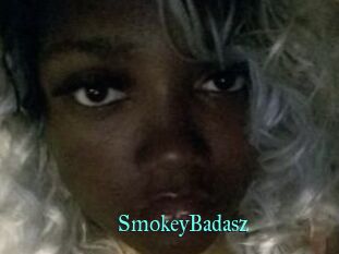 SmokeyBadasz