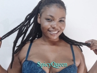 SpicyQueen