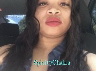 Spirit7Chakra