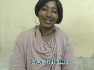 SweetJuicyLips