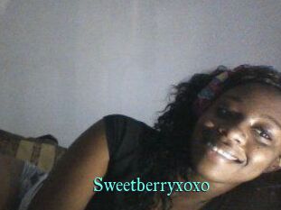 Sweetberryxoxo