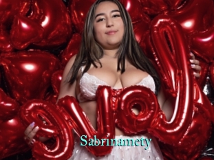 Sabrinamety