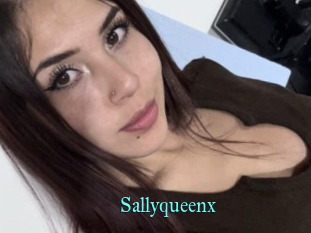 Sallyqueenx