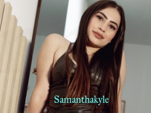 Samanthakyle