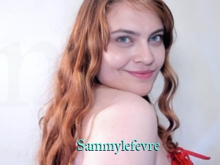 Sammylefevre