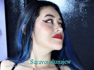 Saravondunajew