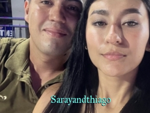 Sarayandthiago