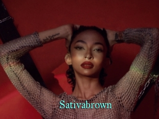 Sativabrown