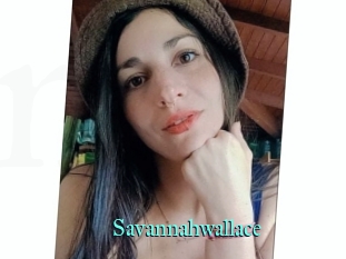 Savannahwallace