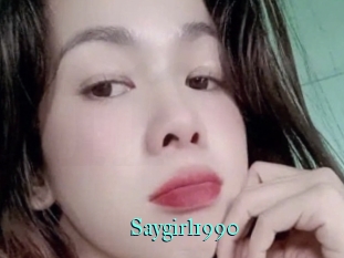 Saygirl1990