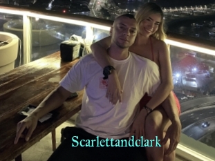 Scarlettandclark