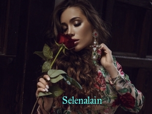 Selenalain