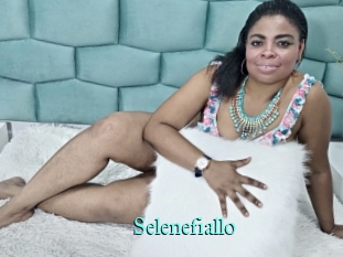 Selenefiallo