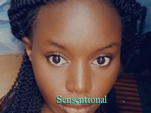 Sensentional