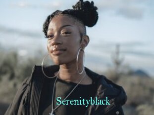 Serenityblack